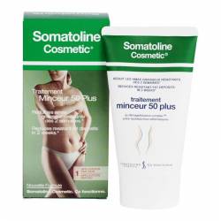 SOMATOLINE TRAITEMENT AMINCISSANT 50+ 150ML