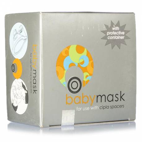BABY MASK CIPLA