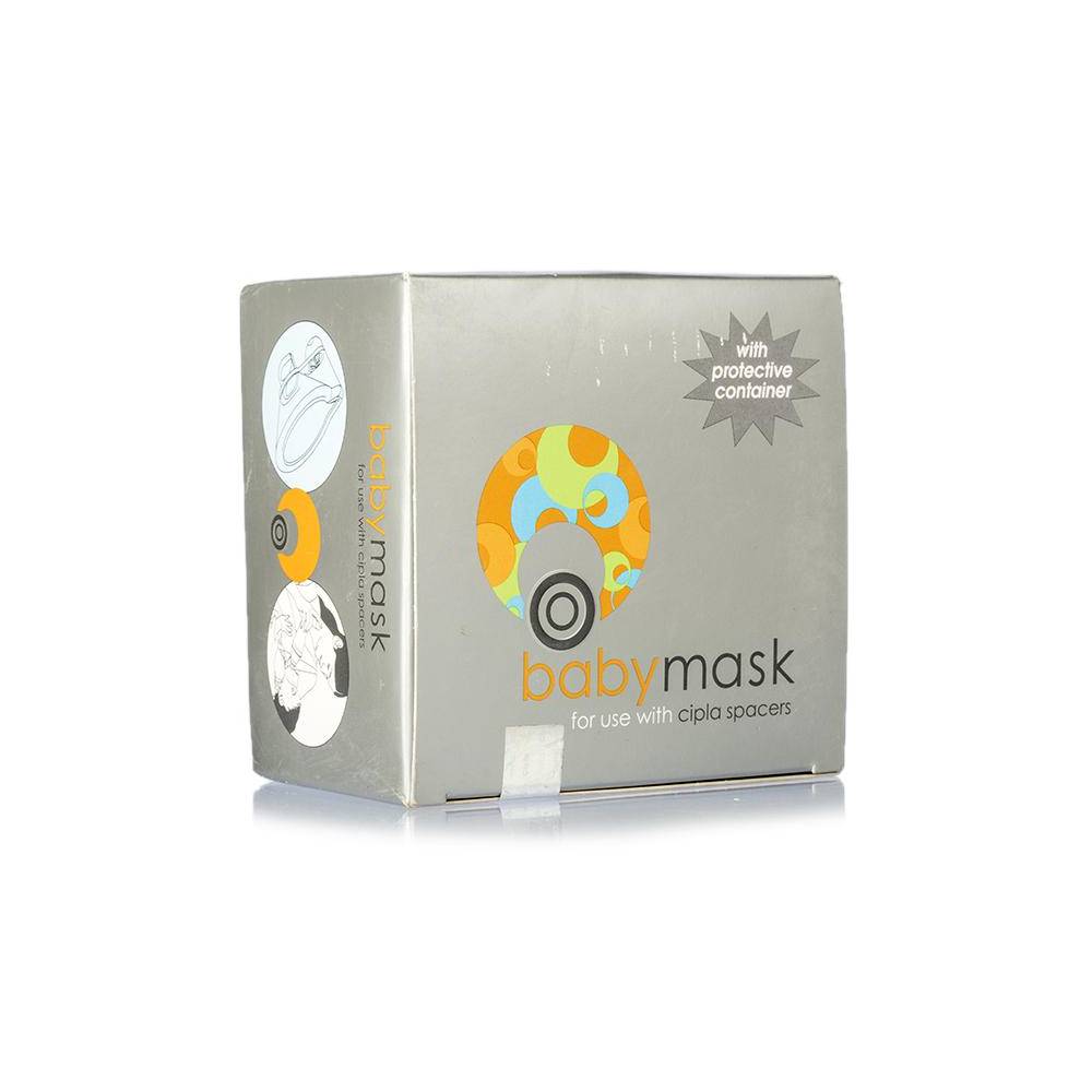 BABY MASK CIPLA