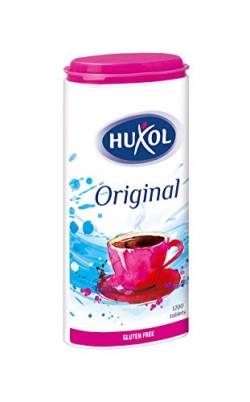 HUXOL ORIGINAL 1200 TABLETTES 72G