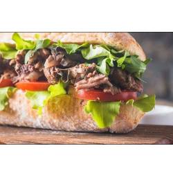 Sandwichs Américain