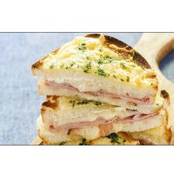 Croque-Monsieur