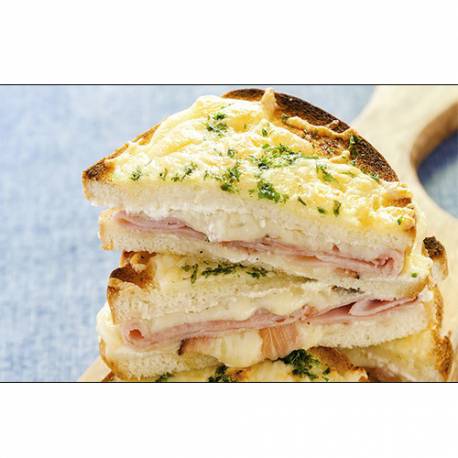 Croque-Monsieur