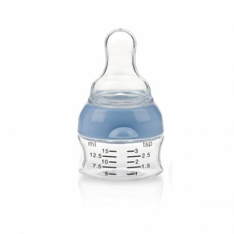 NUBY MINIBIBERON PP OMOIS+ 15ML