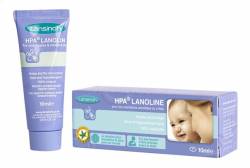 LANSINOH LANOLINE HPA CREME MAMELON SENSiBLE ou IRRITE 10ML
