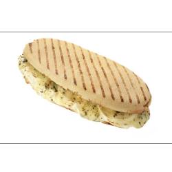 Paninis 3 fromages PM