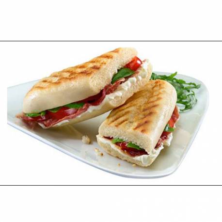 Paninis tomate PM