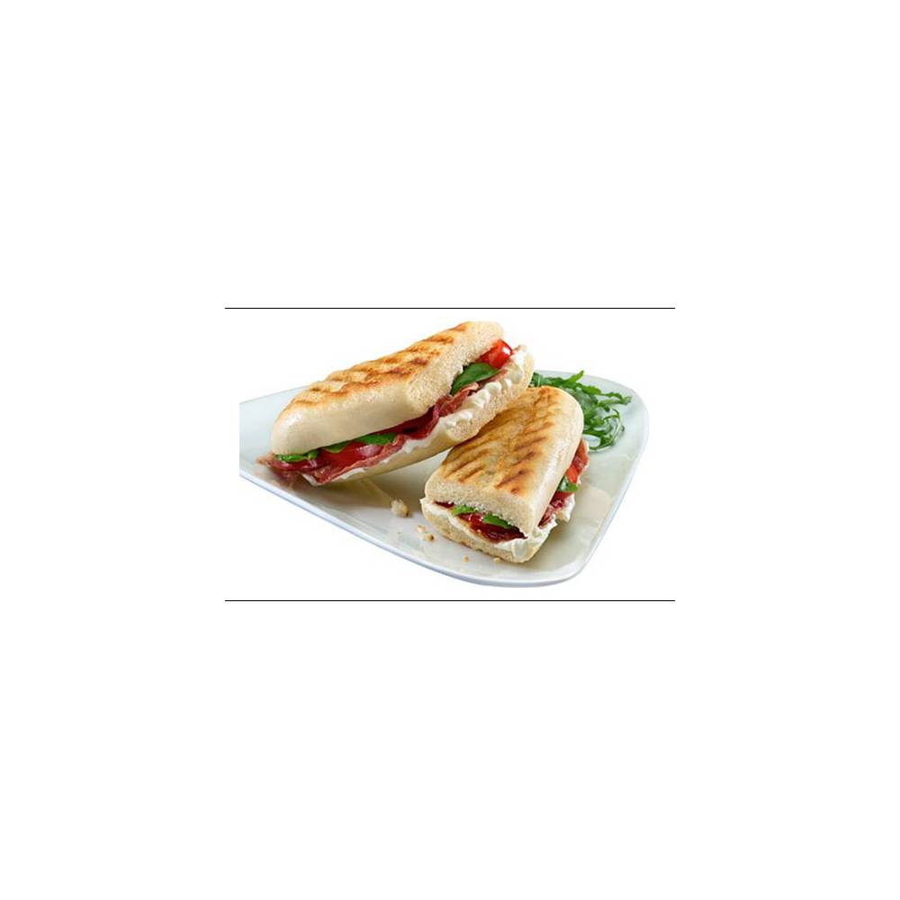 Paninis tomate PM