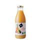 PUR JUS DE FRUIT 100 CL ANANAS LITCHI PASSION BIO