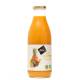 PUR JUS DE FRUIT 100 CL ANANAS MANGUE PASSION BIO
