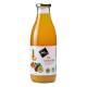 PUR JUS DE FRUIT 100 CL ANANAS PASSION CURCUMA BIO