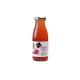 PUR JUS DE FRUIT 25 CL ANANAS HIBISCUS BIO