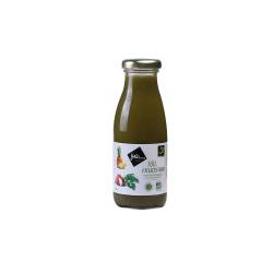 PUR JUS DE FRUIT 25 CL ANANAS LITCHI MORINGA BIO