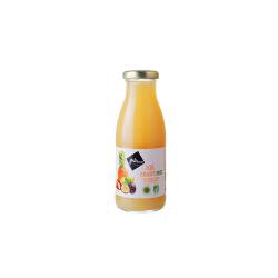 PUR JUS DE FRUIT 25 CL ANANAS LITCHI PASSION BIO