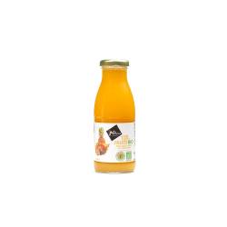 PUR JUS DE FRUIT 25 CL ANANAS MANGUE PASSION BIO
