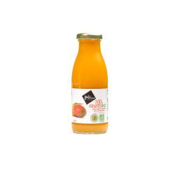 PUR JUS DE FRUIT 25 CL MANGUE BIO