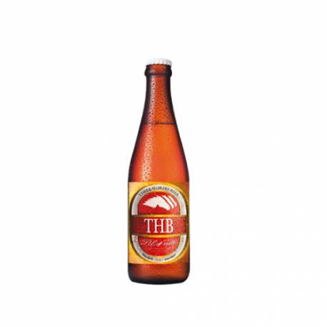 THB PILSENER 33CL