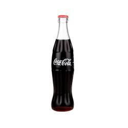 COCA-COLA 30CL