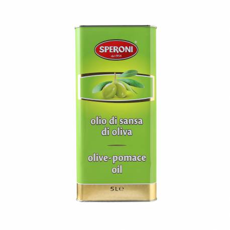 HUILE D OLIVE POMACE 5L