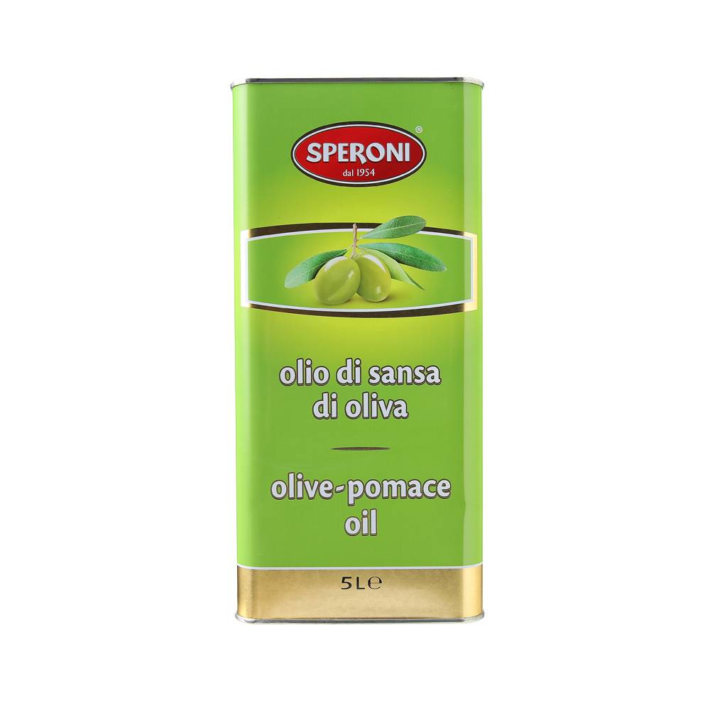 HUILE D OLIVE POMACE 5L