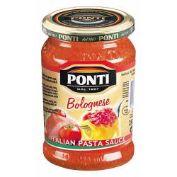 SAUCE BOLOGNESE