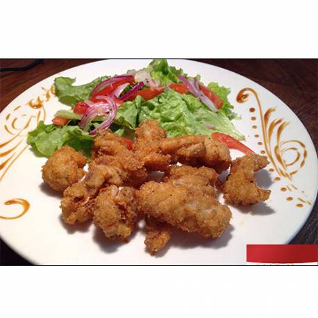 CALMAR PANE (10 PIECES )