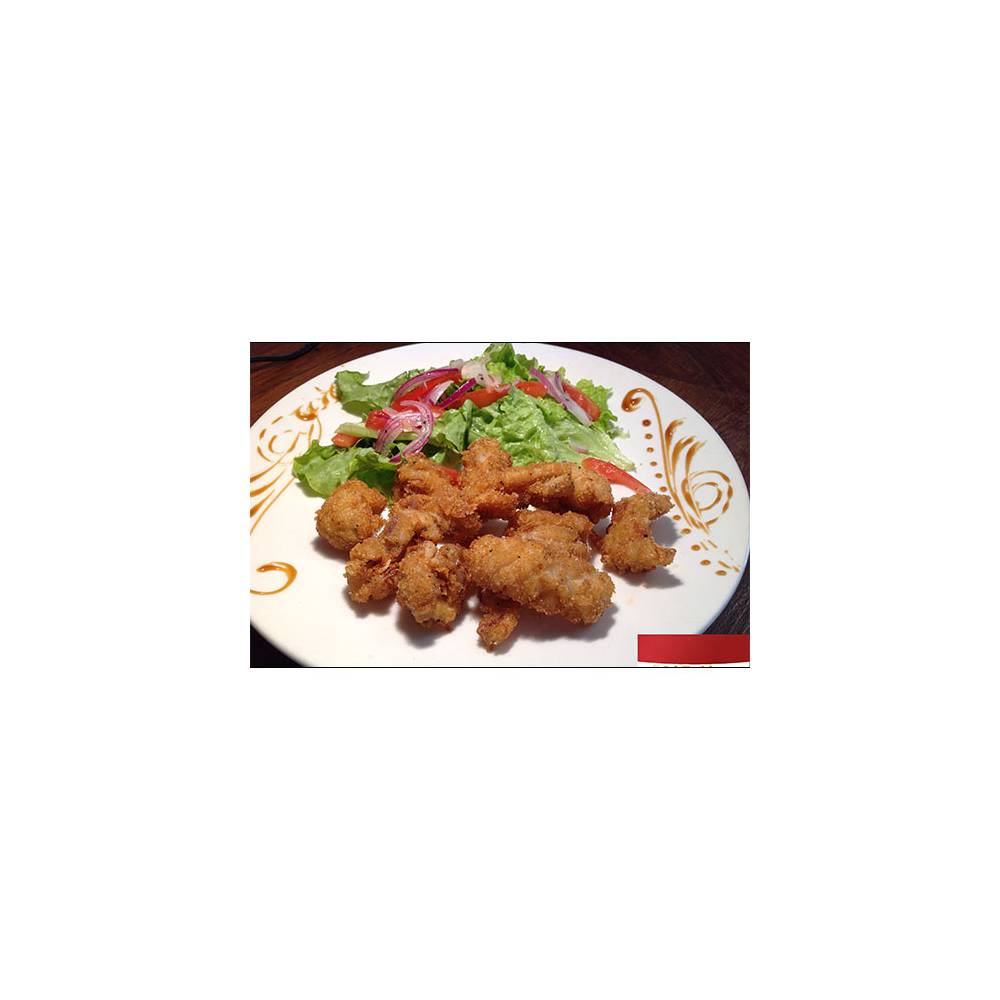 CALMAR PANE (10 PIECES )