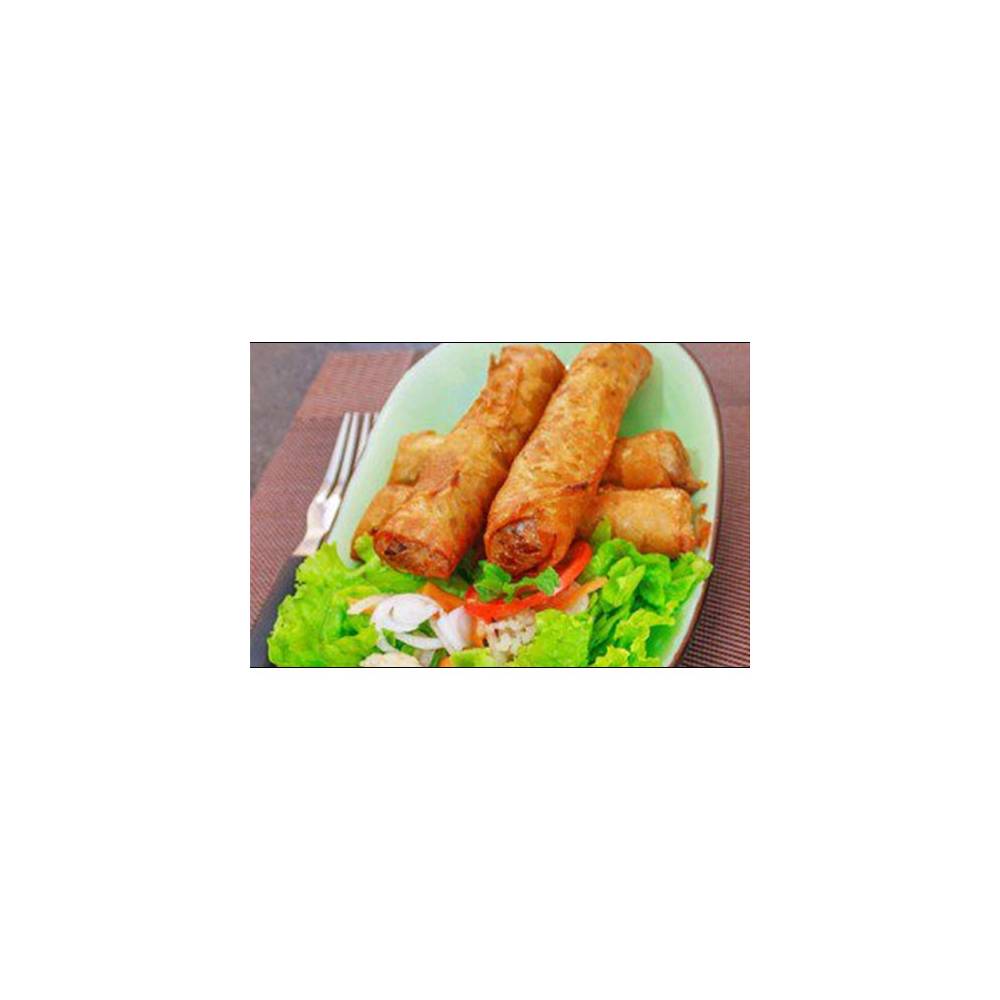 NEMS SALADE (5 PIÈCES DE NEMS)