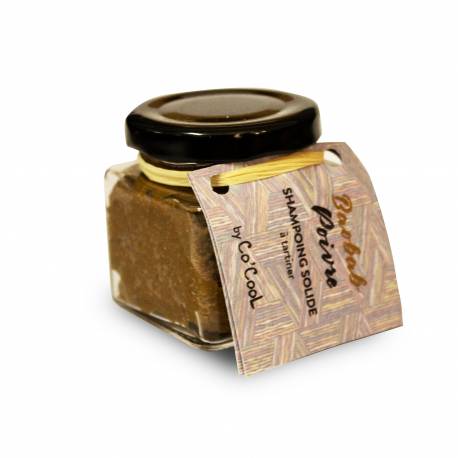 SHAMPOING BAOBAB POIVRE