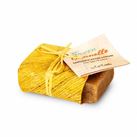 SAVON CANNELLE