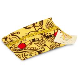 POCHETTE A SAVON \"SOA POCKET\"