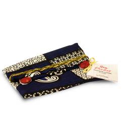 POCHETTE A SAVON \"SOA POCKET\"