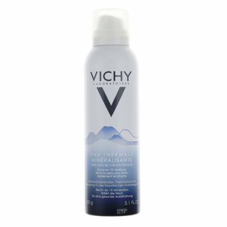 VICHY BRUMISATEUR EAU THERMALE 300ML