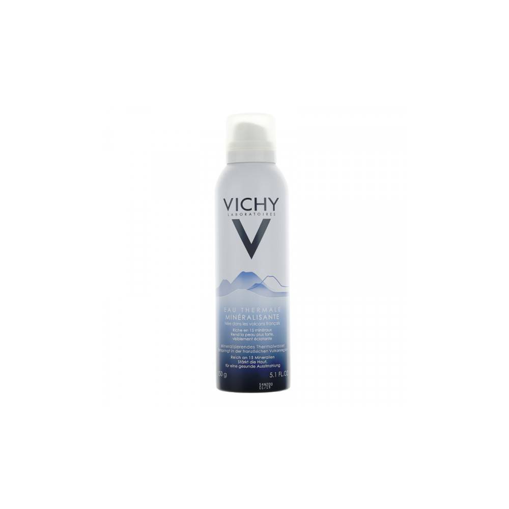 VICHY BRUMISATEUR EAU THERMALE 300ML