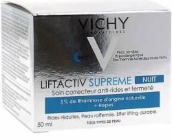 VICHY LIFTACTIV SUPREM NIGHT 50ML