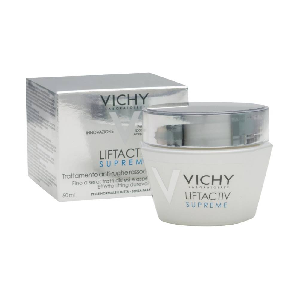 VICHY LIFTACTIV SUPREM JOUR PNM 50ML