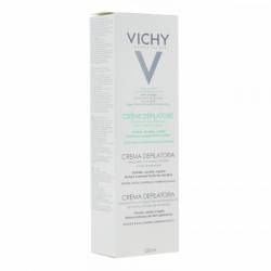 VICHY CREME DEPILATOIRE AMANDE 150ML