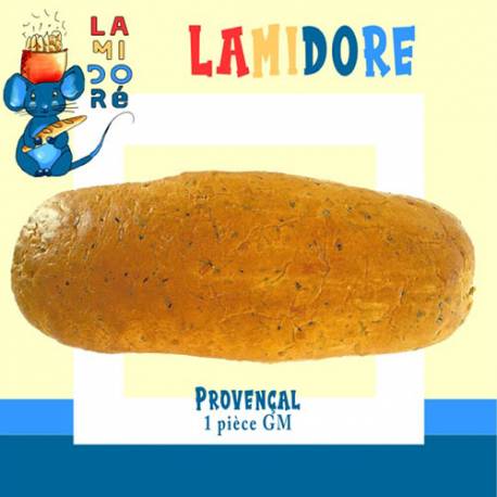 PROVENÇAL