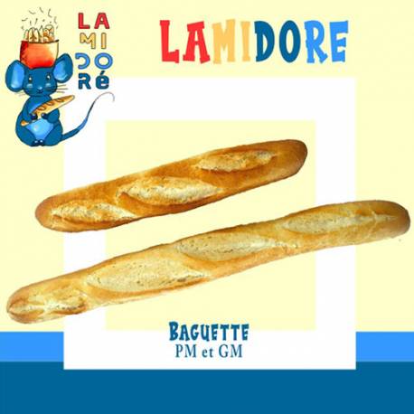 BAGUETTE
