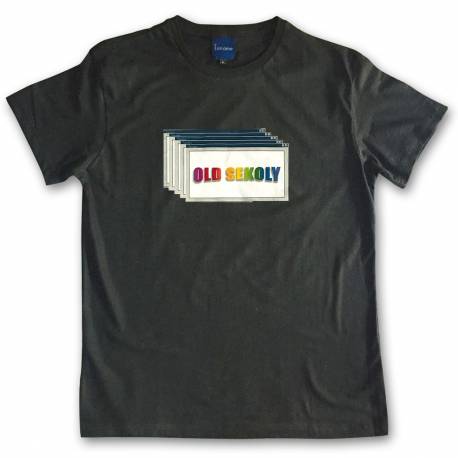 OLD SEKOLY