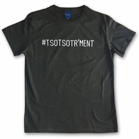TSOTSOTRMENT