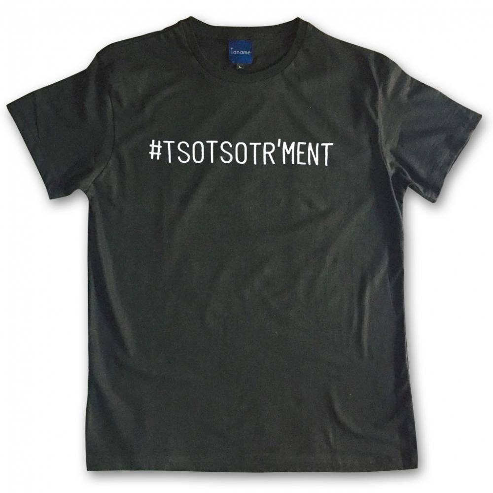 TSOTSOTRMENT