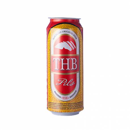 THB CANETTE 50CL