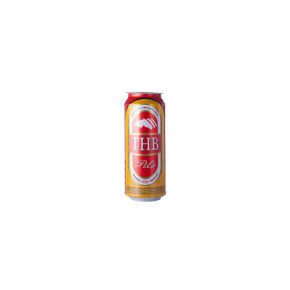 THB CANETTE 50CL