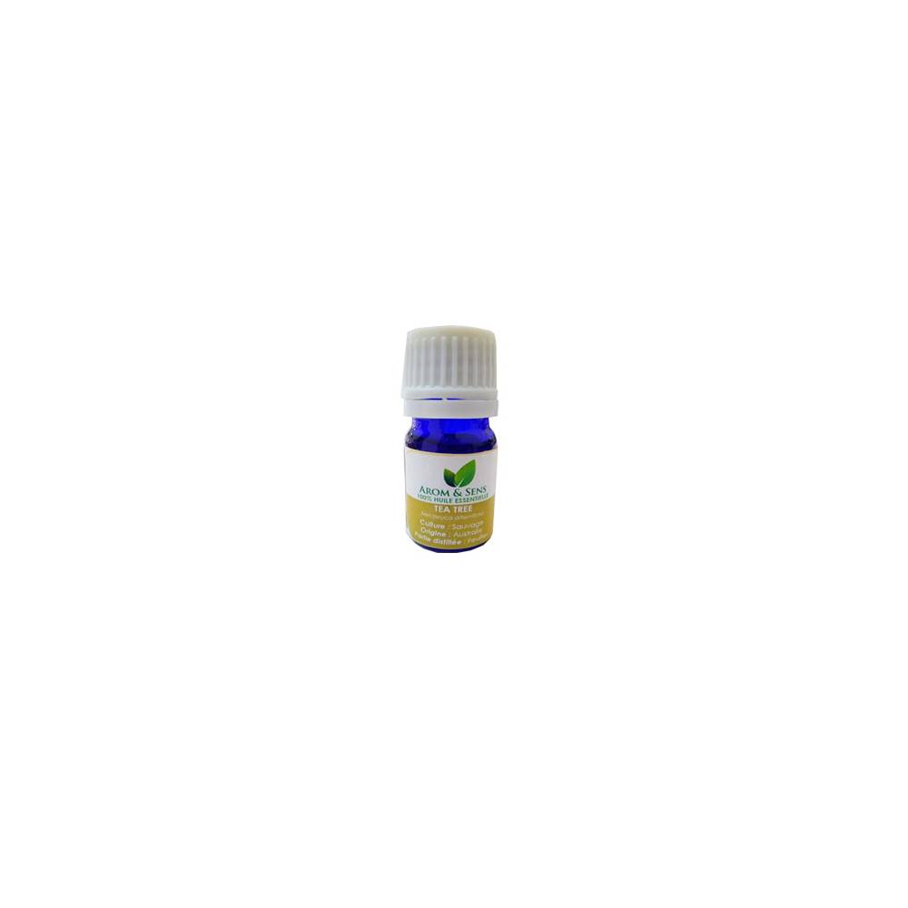 HE TEA TREE 5 ml