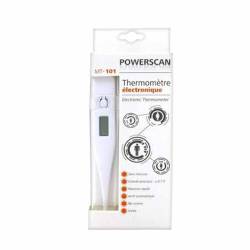 POWERSCAN THERMOMETRE ELECTRONIQUE MT101