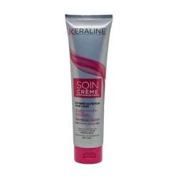 KERALINE SOIN CREME SANS RINâAGE 150ML