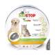 BIOSTOP COLLIER ANIMAUX AUX HUILES ESSENTIELLES