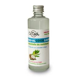 GEL HYDRO ALCOOLIQUE