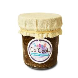 CONFITURE COCO GINGEMBRE